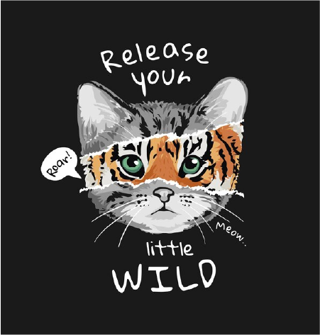 Apparel For Cat Lovers