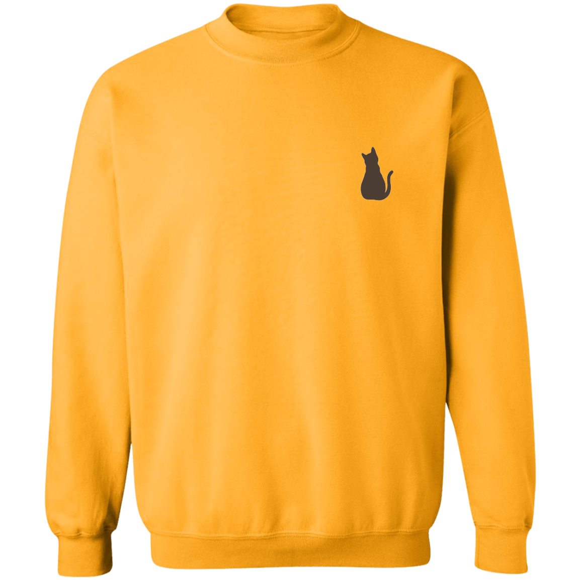 In My Cat Mom Era Sweatshirt | Pet Lovers