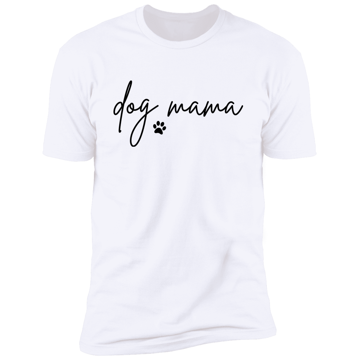 Dog Mama Tee