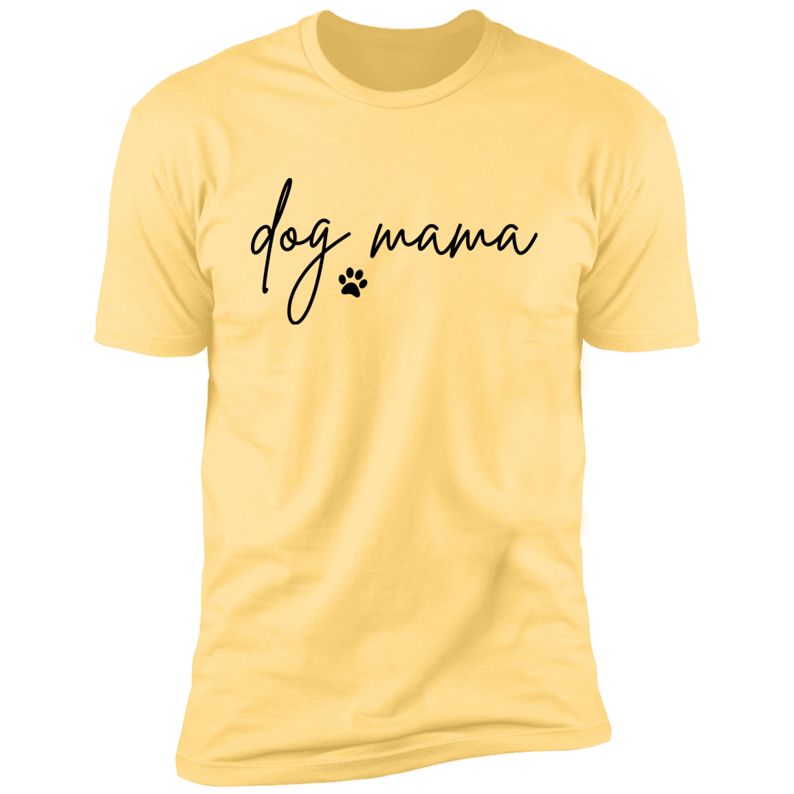Dog Mama Tee