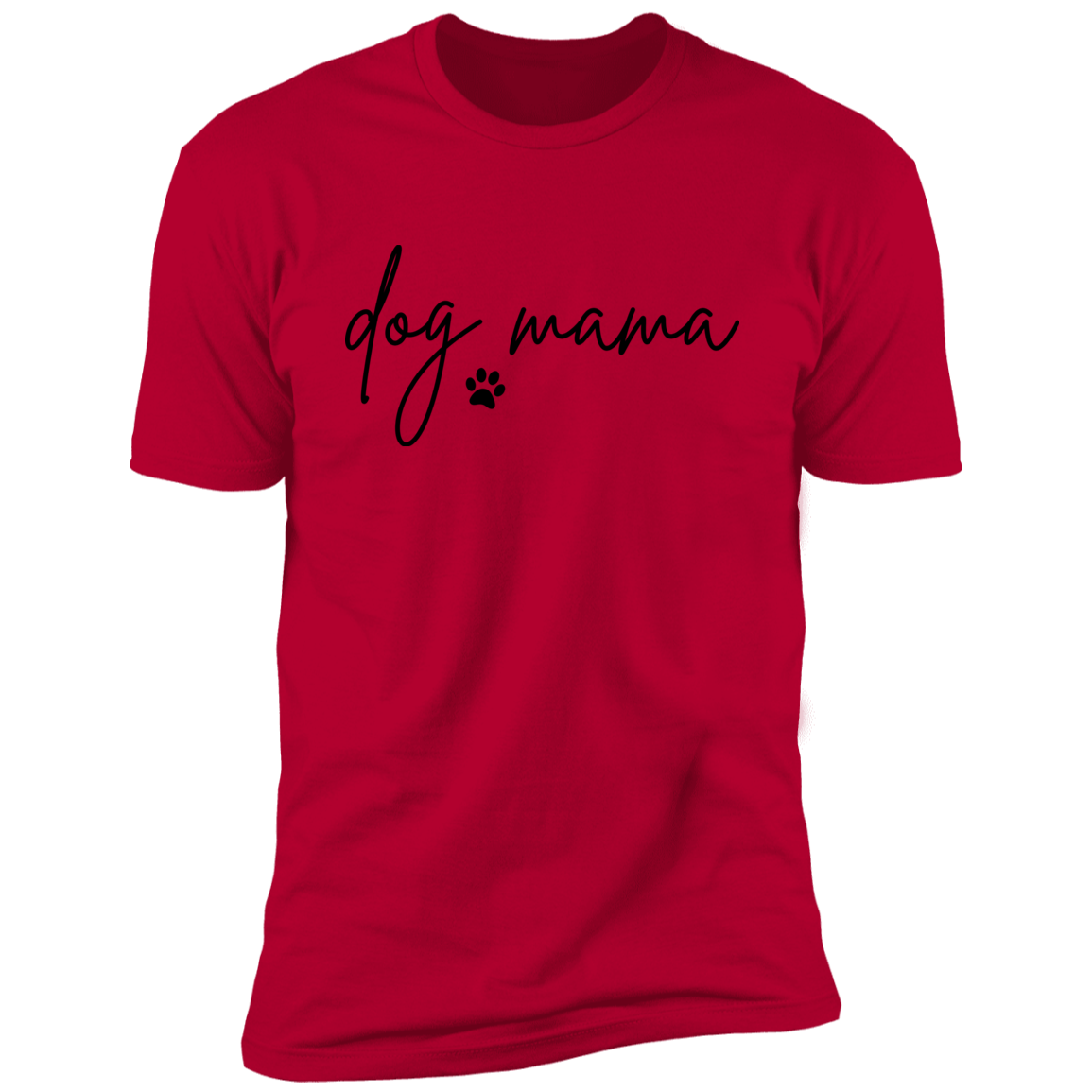 Dog Mama Tee