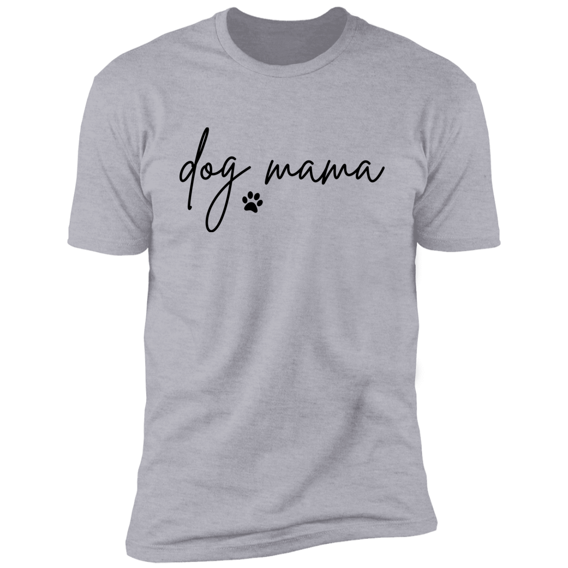 Dog Mama Tee
