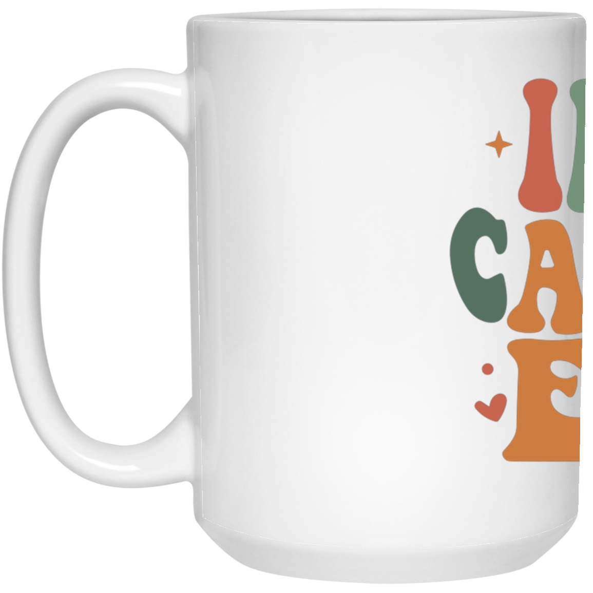 In My Cat Mom Era Mug v2