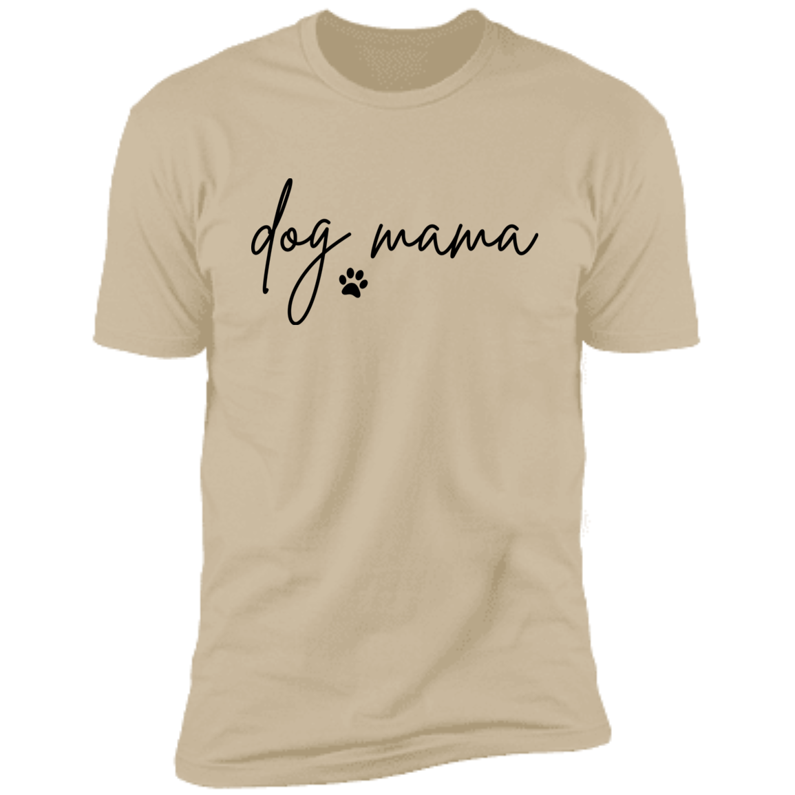 Dog Mama Tee