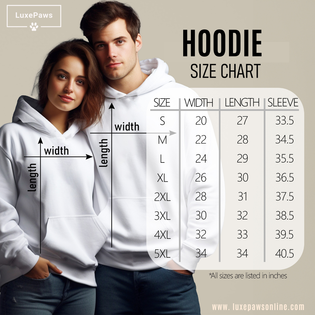 Boss Babe & Fur Mom Hoodie