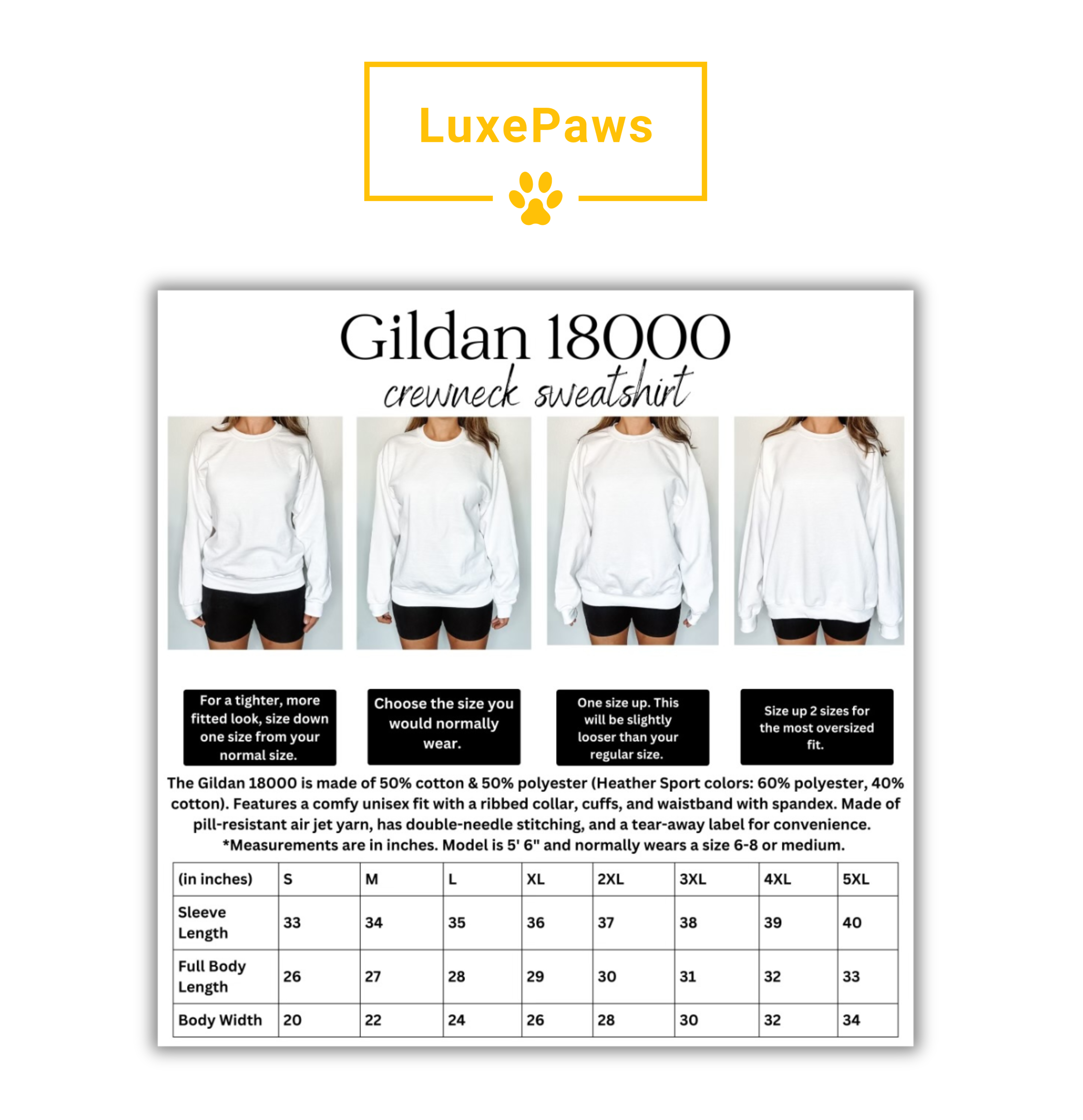 In My Cat Mom Era Sweatshirt | Pet Lovers