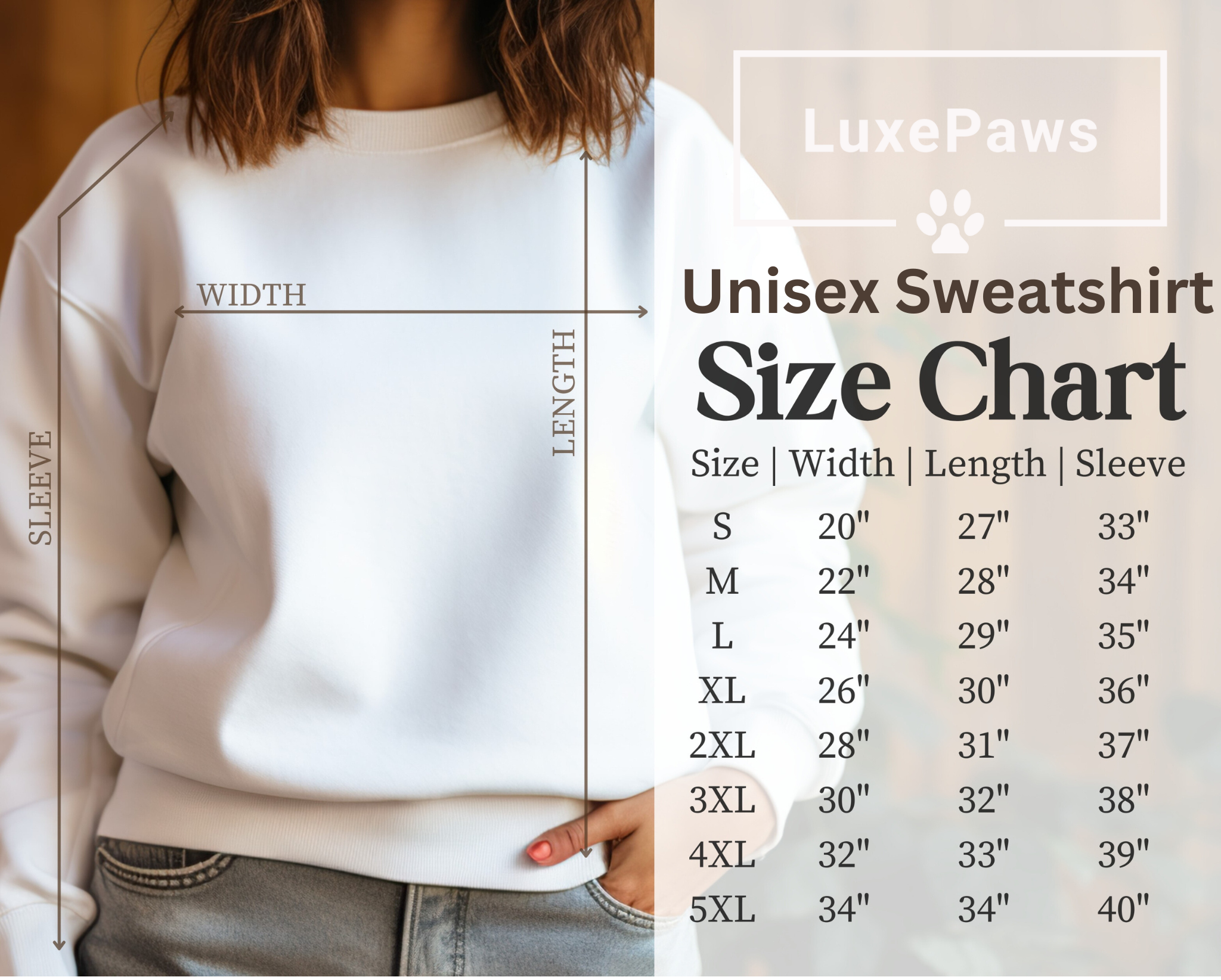 Babe & Fur Mom Sweatshirt