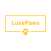 LuxePaws logo